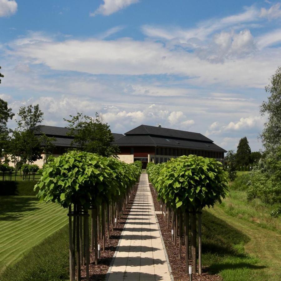 Hotel Arkas Prószków Екстериор снимка